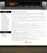 www.disenosweb.net - Ofrece soluciones de programación y diseño de páginas web para empresas diseños web personalizados para empresas de españa madrid barcelona sevil
