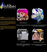 www.distiber.com - Impresión por sublimación y transferencia térmica