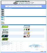 www.diviro.com - Empresa dedicada a programación diseño y mantenimiento de sitios web y al desarrollo de aplicaciones informáticas
