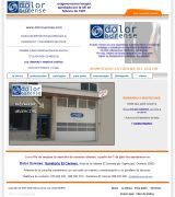 www.dolorourense.com - Clínica de gestión privada dedicada al diagnóstico y tratamiento del dolor