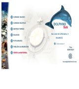 www.dolphinsub.com - Escuela de buceo que imparte cursos fedas cmas y prepara para la obtención del per patrón de yate y capitán de yate