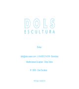 www.dols-xavier.com - Dols esculturas dols sculpture