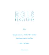 www.dols-xavier.com - Dols esculturas dols sculpture