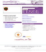 www.domiteca.com - Registro de dominios por 1995 euros con todo incluido iva incluido redirecciones web y email gestión completa dns bloqueo antirrobo domitecacom tu lu