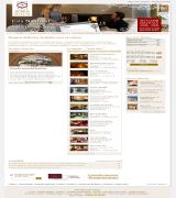 www.domusselecta.com - Selección de hoteles con encanto situados en lugares de ensueño