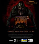 www.doom3.com - Doom 3