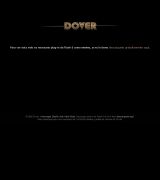 www.dovercametome.com - Página oficial de dover dover official website