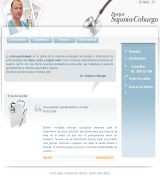 www.drsajonia-coburgo.com - Especialista en cirugía general y aparato digestivo técnicas y tratamiento para enfermedades de carácter proctológico