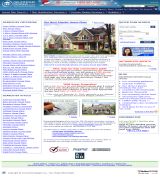 www.drummonddesigns.com - Venta de planos para construcción de viviendas.