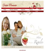 www.dulcepresente.com.ar - Desayunos a domicilio peluches bombones y flores