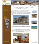 www.duquecasasmoviles.com - Venta de casas móviles y casas móviles prefabricadas caravanas garajes cobertizos de jardín e invernaderos