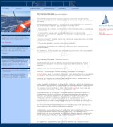 www.dynamic-boats.com - Traslado de yates mantenimiento expertizaciones reparacion y adecuacion de veleros