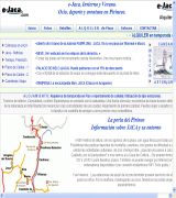 www.e-jaca.com - La perla del pirineo ocio deporte y aventura en pirineos información sobre jaca y su entorno