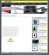 www.e-marquez.com - Tiendas de electrodomésticos donde puede encontrar la más completa variedad en cámaras de vídeo televisores neveras e imagen y sonido