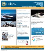 www.e-odisea.com - Navegar en un precioso velero de 23 mts equipado a todo confort viajar y hacer turismo viendo el mediterráneo y su cultura desde otra perspectiva el 