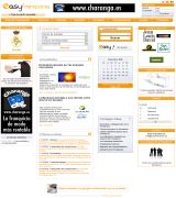 www.easyfranchise.es - Directorio de franquicias de españa y de oportunidades de negocio