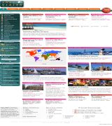www.easyviajar.com - Comparamos los precios de los vuelos hoteles y coches en los portales y las agencias de viaje españoles