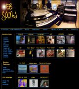 www.eb-sound.com - Eb sound estudio de grabacion profesional grabacion de grupos musicales música a la medida para documentales spots publicitarios cabeceras