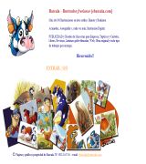 www.ebarcala.com - Más de 90 ilustraciones en dos estilos humor y realismo acuarelas aerografía y cada vez más ilustración digital diseño de mascotas para empresa t