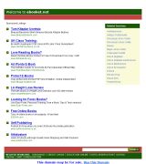 www.ebooket.net - Biblioteca virtual con libros electronicos ebooks y textos digitales organizados por categorias