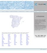 www.ebuzoneo.com - Publidirecta líder nacional en calidad de buzoneo y reparto de publicidad e mail info@publidirectacom