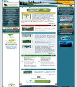 www.ecoestrategia.com - Portal de información ambiental y económica para las empresas que trabajan en la preservación del medio ambiente y los recursos naturales