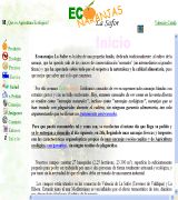 www.econaranjas.com - Naranjas de valencia frescas sin tóxicos ecológicas del arbol a su domicilio en 24h