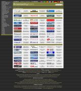 www.economyken.com - Colección de medios por su sección de economía y sitios especializados