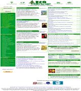 www.ecoportal.net - Portal sobre ecología naturaleza salud medio ambiente y calidad de vida