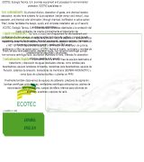 www.ecotec.es - Equipos y procesos para la protección del medio ambiente orientada al tratamiento de contaminantes líquidos y gaseosos generados en procesos industr