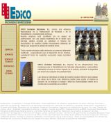 www.edicosl.com - Restauración de fachadas rehabilitación consolidación y limpieza de fachadas impermeabilización de cubiertas rehabilitación de patios interiores 
