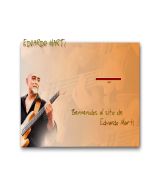 www.eduardomarti.com - Página web del bajista de vicente seguí revolver jah macetas etc incluye biografía discografía fotos y audio