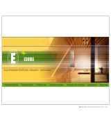 www.eduma.net - Grupo empresarial dedicado a todos los sectores de la construcción arte y decoración eduma relacionada con la reforma de interiores y construcciones