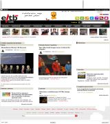 www.eitb.com - Euskal irrati telebista