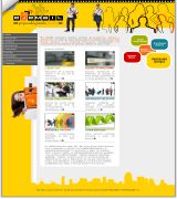 www.ejemail.com - Empresa pionera en el sector de la publicidad directa en la comunidad valenciana planificación sig logística y distribución de campañas
