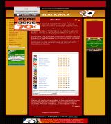www.el-blackjack.es - Blackjack online y trucos gratis sobre el popular juego de cartas conocido como 21