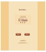 www.elabuelohostal.com - Ubicado en la ciudad de carhuaz, en el bello callejón de huaylas en la cordillera blanca. ofrece confortables habitaciones, con vista a bío-huerto. 