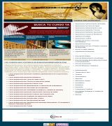 www.elbuscadordecursos.com - Buscador de cursos y formación preparación de oposiciones cursos técnicos y formación profesional