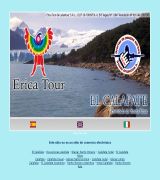www.elcalafatepatagonia.com.ar - Viajes y turismo por la patagonia el calafate el chalten glaciar perito moreno agencia de viajes y turismo en argentina operador turístico