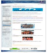 www.elcheclubnatacion.com - Sitio web oficial del elche club natación y de su equipo de waterpolo