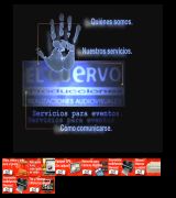 www.elcuervoproducciones.com - Realizaciones audiovisuales