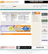 www.eldespa.com - Sitio de servicios para despachantes de aduana