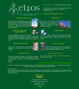 www.elfos.org - Revista sobre leyendas literatura fantástica y ciencia ficción