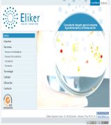 www.eliker.es - Consultoria integral para la industria agroalimentaria y la restauración eliker dispone de laboratorio propio de ensayos microbiológicos y físico q