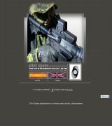 www.elintspain.com - Empresa de equipamiento para el ejército y la policía