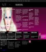 www.elitemakeup.com - Cursos de maquillaje y cursos de belleza maquillaje elite es una de las principales del sitio en la enseñanza de cursos de belleza y maquillaje como 