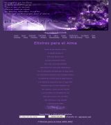 www.elixiresparaelalma.com.ar - Cuentos poesías y relatos de amor y amistad un lugar para soñar