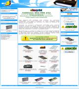 www.elkarprint.com - Empresa especializada en la remanufactura y distribución de cartuchos compatibles para impresoras de todos los modelos y tecnologías tinta láser y 