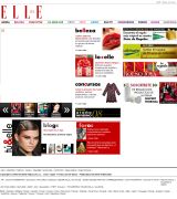 www.elle.es - Revista elle