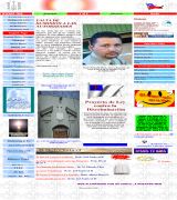 www.elmetodista.cl - Sitio principal de esta iglesia chilena, ofrece noticias y opinión.